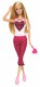 Mattel Barbie Modne Pidżama Party Barbie BHV06 BHV07 - zdjęcie nr 1
