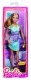 Mattel Barbie Modne Pidżama Party Summer BHV06 BHV08 - zdjęcie nr 3