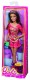 Mattel Barbie Modne Pidżama Party Teresa BHV06 BHV09 - zdjęcie nr 3