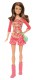Mattel Barbie Modne Pidżama Party Teresa BHV06 BHV09 - zdjęcie nr 1