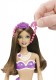 Mattel Barbie Perłowa Księżniczka Syrena Fioletowa BDB47 - zdjęcie nr 4