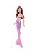 Mattel Barbie Perłowa Księżniczka Syrena Fioletowa BDB47 - zdjęcie nr 2