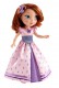 Mattel Disney Jej Wysokość Zosia Lalka w Sukni Balowej 26 cm BDH66 - zdjęcie nr 1