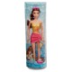 Mattel Disney Księżniczka Kąpielowa Bella X9386 - zdjęcie nr 2