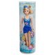 Mattel Disney Księżniczka Kąpielowa Kopciuszek X9386 - zdjęcie nr 2