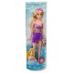 Mattel Disney Księżniczka Kąpielowa Roszpunka X9386 - zdjęcie nr 2