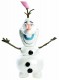 Mattel Frozen Olaf CBH61 - zdjęcie nr 4