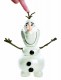 Mattel Frozen Olaf CBH61 - zdjęcie nr 3