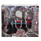 Mattel Monster High Akcesoria Howlywood Garderoba BDD89 - zdjęcie nr 4