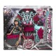 Mattel Monster High Akcesoria Howlywood Premiera BDD89 - zdjęcie nr 4