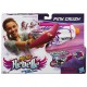Hasbro Nerf Rebelle Pink Crush Blaster A4739 - zdjęcie nr 2