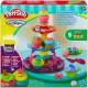 Hasbro Play-Doh Wieża Słodkości A5144 - zdjęcie nr 2