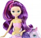 Mattel Barbie Perłowa Syrenka ze Zwierzątkiem Fioletowa BDB50 BDB52 - zdjęcie nr 2