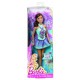 Mattel Barbie Wróżka ze Świata Fantazji Brunetka CBR13 BCP21 - zdjęcie nr 3
