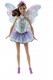 Mattel Barbie Wróżka ze Świata Fantazji Brunetka CBR13 BCP21 - zdjęcie nr 1