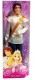 Mattel Disney Błyszczący Książę Roszpunki BDJ06 BDJ07 - zdjęcie nr 2