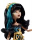 Mattel Monster High Czarny Dywan Cleo de Nile BDF22 BDF25 - zdjęcie nr 2