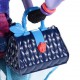 Mattel Monster High Jane Boolittle BLW01 - zdjęcie nr 3