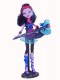 Mattel Monster High Jane Boolittle BLW01 - zdjęcie nr 2