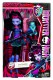 Mattel Monster High Jane Boolittle BLW01 - zdjęcie nr 4