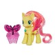 Hasbro My Little Pony Wyjątkowe Kucyki Fluttershy 37367 A3546 - zdjęcie nr 1
