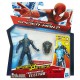 Hasbro Spiderman Spider-Strike Figurka Filmowa 12 cm Power Charged Electro A5700 A5705 - zdjęcie nr 2