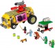 Klocki Lego Wojownicze Żółwie Ninja Pościg Uliczny 79104 - zdjęcie nr 2
