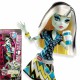 Mattel Monster High Kawiarnia lalka Frankie Stein BHN03 BHN04 - zdjęcie nr 2