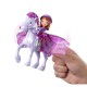 Mattel Disney Jej Wysokość Zosia i Minimus Y6651 - zdjęcie nr 2