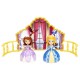Mattel Disney Jej Wysokość Zosia Tańczące Siostrzyczki Y6644 - zdjęcie nr 1