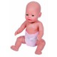 Zapf Creation Baby Born Pieluchy 5-Pack 815816 - zdjęcie nr 7