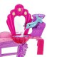 Mattel Barbie Magiczne Perły Salon Fryzjerski Syrenki BHM95 - zdjęcie nr 3