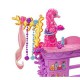 Mattel Barbie Magiczne Perły Salon Fryzjerski Syrenki BHM95 - zdjęcie nr 2
