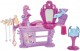 Mattel Barbie Magiczne Perły Salon Fryzjerski Syrenki BHM95 - zdjęcie nr 1