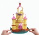 Mattel Disney Jej Wysokość Zosia Wakacyjny Pałac Zosi 2w1 BDK61 - zdjęcie nr 2
