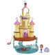 Mattel Disney Jej Wysokość Zosia Wakacyjny Pałac Zosi 2w1 BDK61 - zdjęcie nr 1