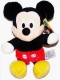 Tm Toys Disney Plusz Flopsi Myszka Miki 25 cm 12563 - zdjęcie nr 2
