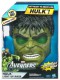Hasbro Avengers Podświetlana Maska Hulk A2176 - zdjęcie nr 1