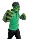 Hasbro Avengers Podświetlana Maska Hulk A2176 - zdjęcie nr 3