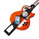 Simba My Music World Gitara z Efektami Świetlnymi MP3 106838628 - zdjęcie nr 2