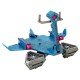 Stadlbauer Żółwie Ninja Hover Drone 94050 94055 - zdjęcie nr 2