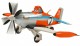 Dickie Samoloty Samolot RC Jeżdżący Dusty 203089803 - zdjęcie nr 4