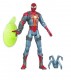 Hasbro SpiderMan Filmowe Figurka Podstawowa Web Line 37201 50503 - zdjęcie nr 1