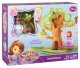 Mattel Disney Jej Wysokość Zosia i Jej Zwierzątka na Drzewie BBT04 - zdjęcie nr 3