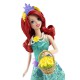 Mattel Disney Pachnąca Księżniczka Arielka BDJ10 BDJ11 - zdjęcie nr 2