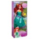 Mattel Disney Pachnąca Księżniczka Arielka BDJ10 BDJ11 - zdjęcie nr 3