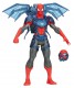 Hasbro Spiderman Spider-Strike Figurka Filmowa 12 cm Web Wing A5700 A7084 - zdjęcie nr 1