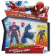 Hasbro Spiderman Spider-Strike Figurka Filmowa 12 cm Web Wing A5700 A7084 - zdjęcie nr 2