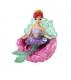 Mattel Disney Mini Księżniczki do Kąpieli Arielka BBD23 BBD25 - zdjęcie nr 1