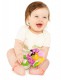 Clementoni Baby Gryzaczek-Kwiatek Minnie 14507 - zdjęcie nr 2